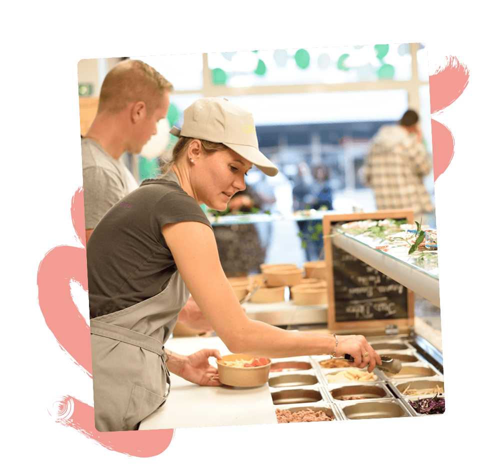 Equipo Green Is Better